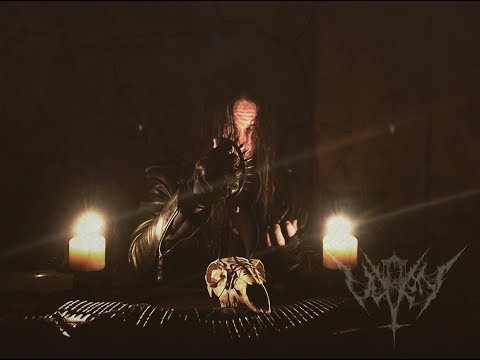 Ulven - Nøkken -  New Blackmetal
