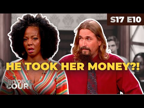 They Moved In After 3 Days… and It Got Real Fast | Michele vs. Allen | Divorce Court S17 E10