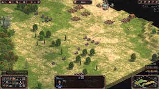 [AOE1] AOE:DE 戰役影片(一代 重新錄製)