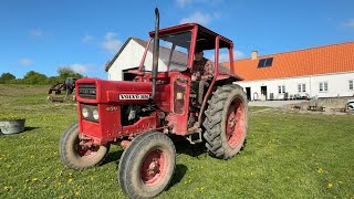 Volvo T 430 wielen trekker te koop - Foto 4 | Agronetto NL Volvo T 430 wielen trekker | Foto 4 - Agronetto