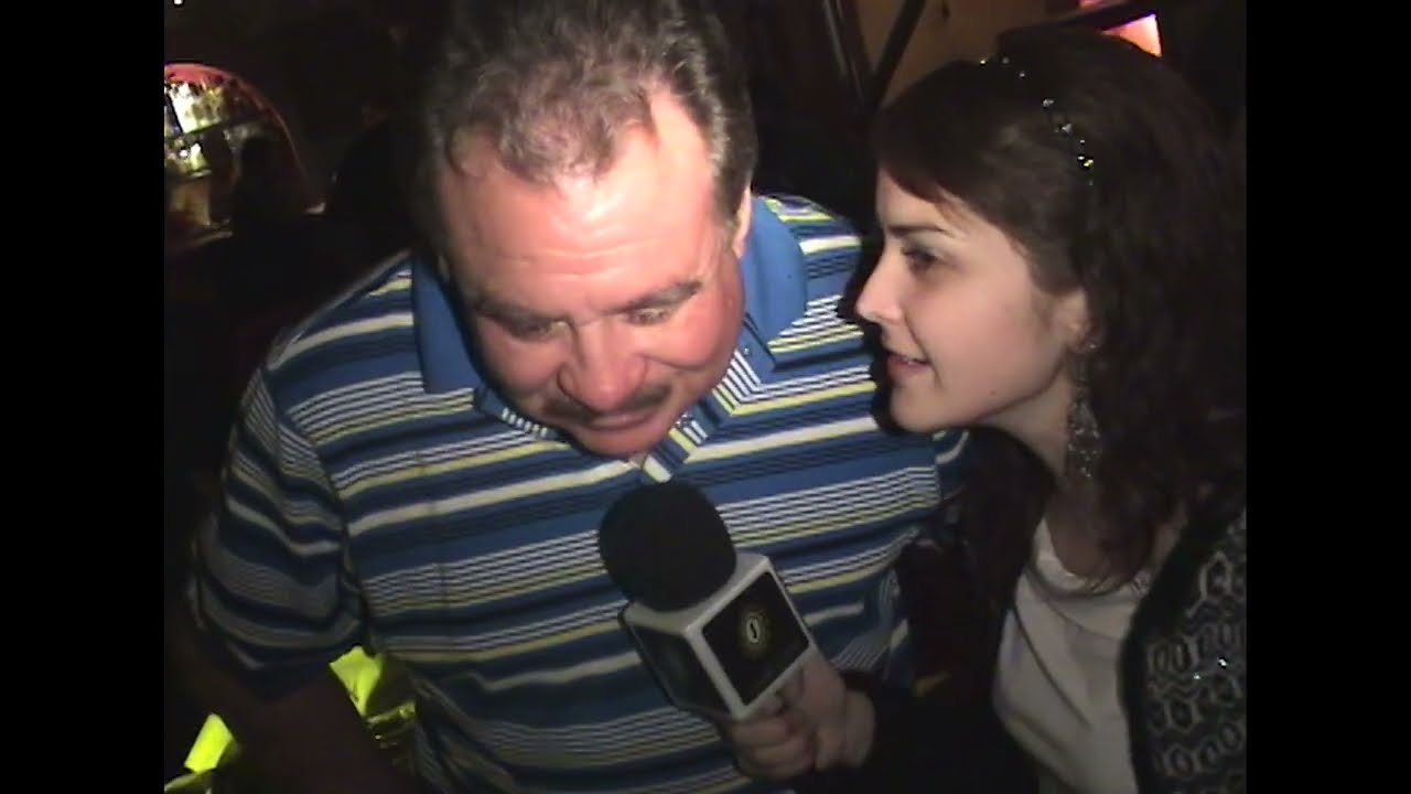 Bucaneros 22/02/2007