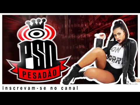 Mc Lolla - Tem Que Aturar (DJ Detonna)