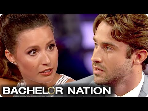 Katie Confronts Greg Over Acting & Gaslighting | The Bachelorette