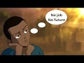Unilever Animation Inforgraphic