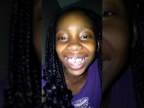 Hot sauce prank on my friend why she sleeping