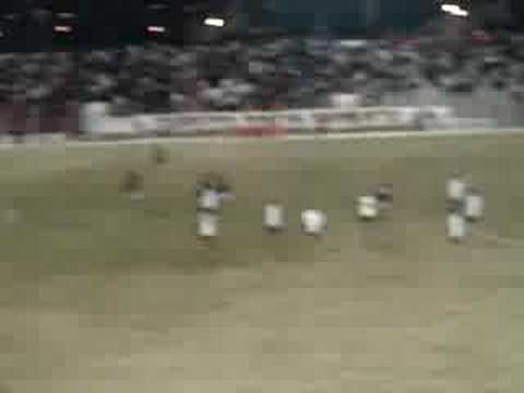 G.E.Brasil 5 X 3 Guarany - Bagé