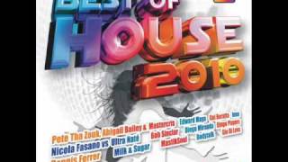 07-Elize - Can&#39;t You Feel It (Ian Carey Remix)