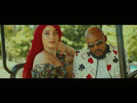 FM (FANTOM & MAD-S) ft SOLIS - KANPE AVÈM (Official Video)