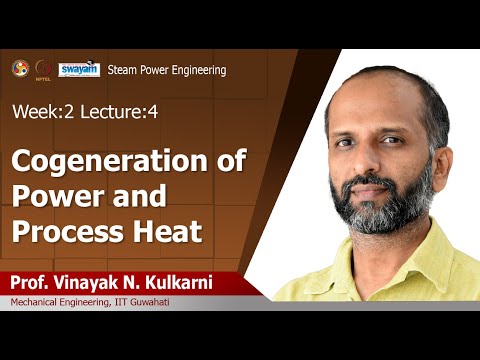 Steam Power Engineering Introduction Video