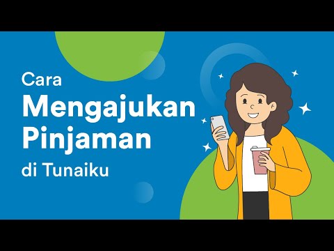 Tunaiku- Pinjaman Online Cepat video