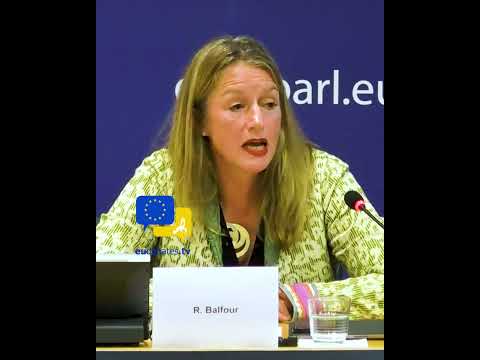 Video Thumbnail: When Trump Attacks Democracy, Europe Must Lead!⚠️ Why Europe Must Defend Democracy & Enlarge Now!