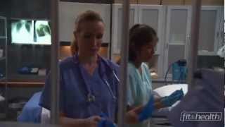 Crowbar in Head, Untold Stories of the ER