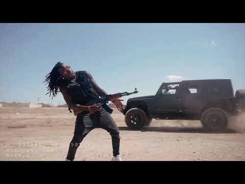 Black Fortune - Shake (Official Video)