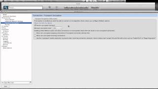 How to bypass ISP torrent throttling with Vuze!