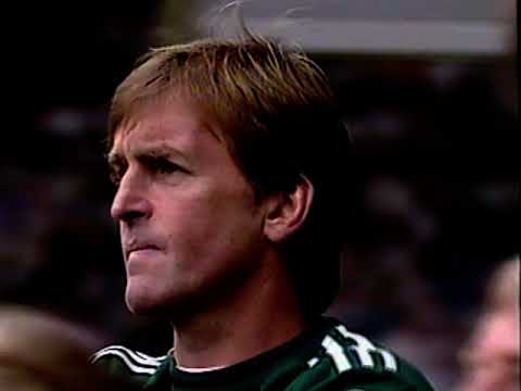 Newcastle Utd v Aston Villa 23-08-1997