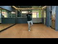 Ranjhan hua me tera | dance tutorial | Ranjhna|