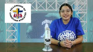 Announcements September 14, 2023