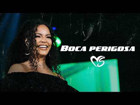 Banda Sentimentos - Boca perigosa (DVD ao vivo em Recife)