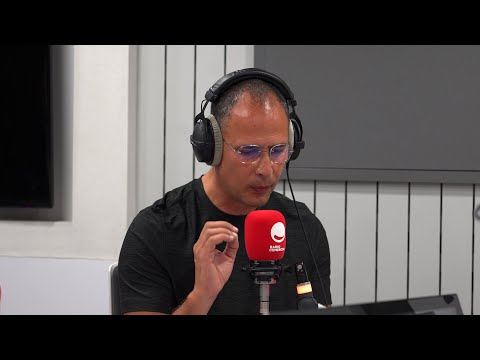 Rádio Comerical | Mixórdia de Temáticas: Alienígenas tentam enganar cidadão do Laranjeiro