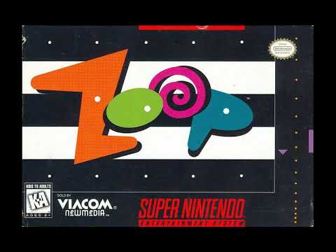 Sound Test Unlocked! Best VGM 453 - Uptown Meeting (Zoop)