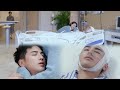 Every day the woman took care of CEO Tamoan who was in a coma until he finally woke up#sick #injury 