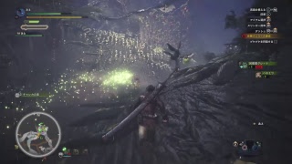 生放送！今さらモンスターハンターワールド笑　　２