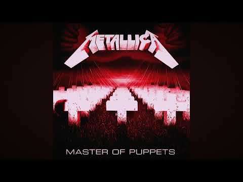 Master of Puppets Interlude in C Standard = PERFECTION | (Full Harmony Cover)