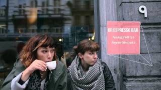 The Ride Life - Milla Brune