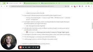 UNIT 4 AOS 1 ESSAY COMPREHENSIVE GUIDE AND NOTES FROM TOP 1% SCORER [VCE ENGLISH LANGUAGE]
