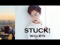 STUCK WITH BTS Imagine Boyfriend Reaction To Being Trapped With You Part 1