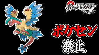 全世代ポケセン縛りでクリアする part7 BW編