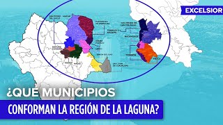 Comarca Lagunera ¿Qué estados la conforman y cuál es su historia? I Imagen Digit