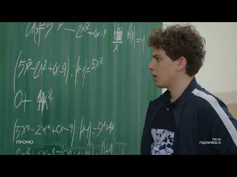 Junaci našeg doba,43.epizoda