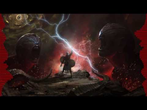 Katharsys - Dirty Like A French Man