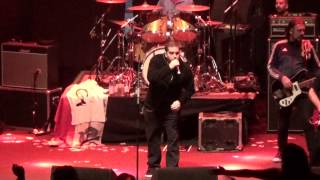 Don Osvaldo en Chile 2015 - Morir