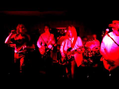 FRIJID PINK - "House Of The Rising Sun"   Direct From Detroit