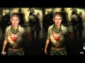 Crysis 3: PS3 vs. PC Comparison Video 