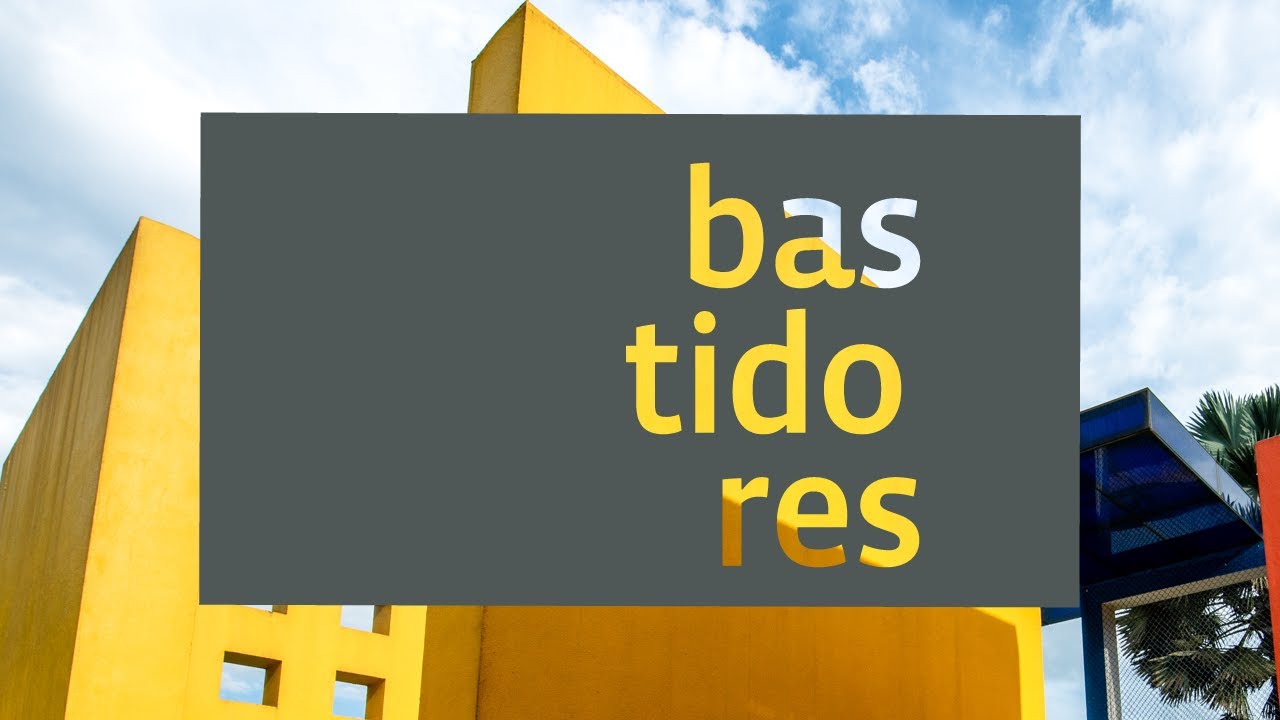 Bastidores EP5. • Hélio Oiticica - “Invenção da cor, Penetrável Magic Square #5 De Luxe”