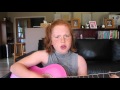 The Cranberries - Zombie cover by Talia Booth ...