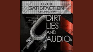 Satisfaction (Original Mix)