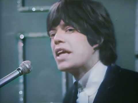 NEW 📀 I Wanna Be Your Man - The Rolling Stones {Stereo} 1963