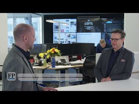 Aus dem Newsroom: Corona, Menschenrechte, Gigantismus – wie wird Olympia in Peking?