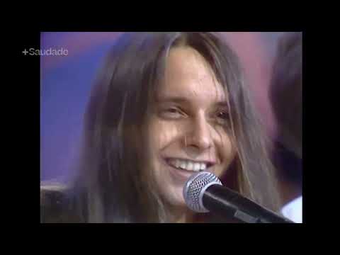 Polegar | Sonho de Última Hora | Domingo Legal (17.10.1993)