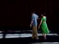 Cross-Step Waltz with Richard Powers and Angela ...