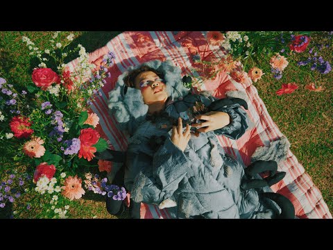 BUKIT BINTANG - Tarrarin (Official Music Video)