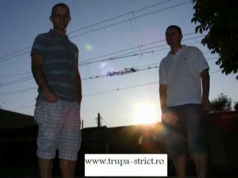 Strict - Haos (Produsa de Cos)