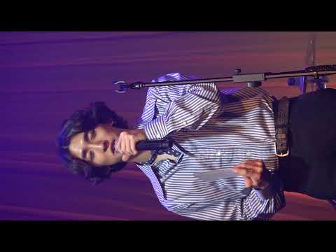 [190816 웨스틴조선호텔] 잔나비 - 멘트 + 사연 소개