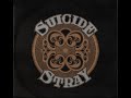 STRAY -  SUICIDE  - FULL ALBUM -  U. K.  HARD ROCK  - 1971