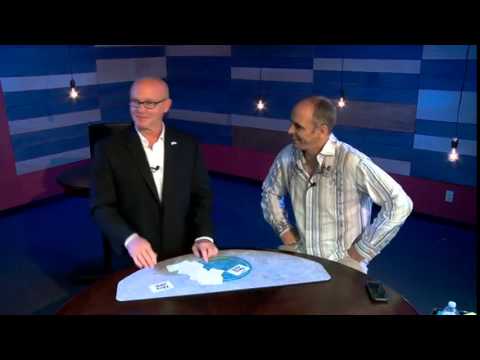 Saturn Magic -At the Table Live Lecture Geoff Williams - DVD