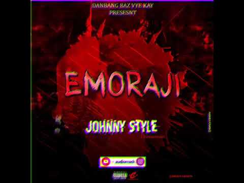 Johnny Style - Emoraji